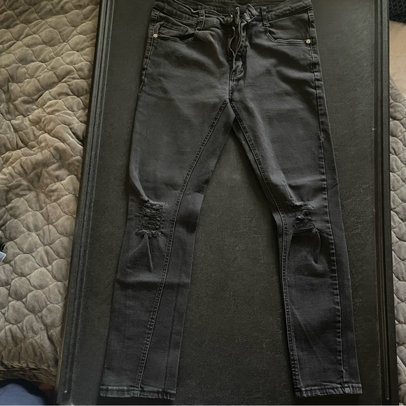 Men’s jeans - Picture 1 of 5
